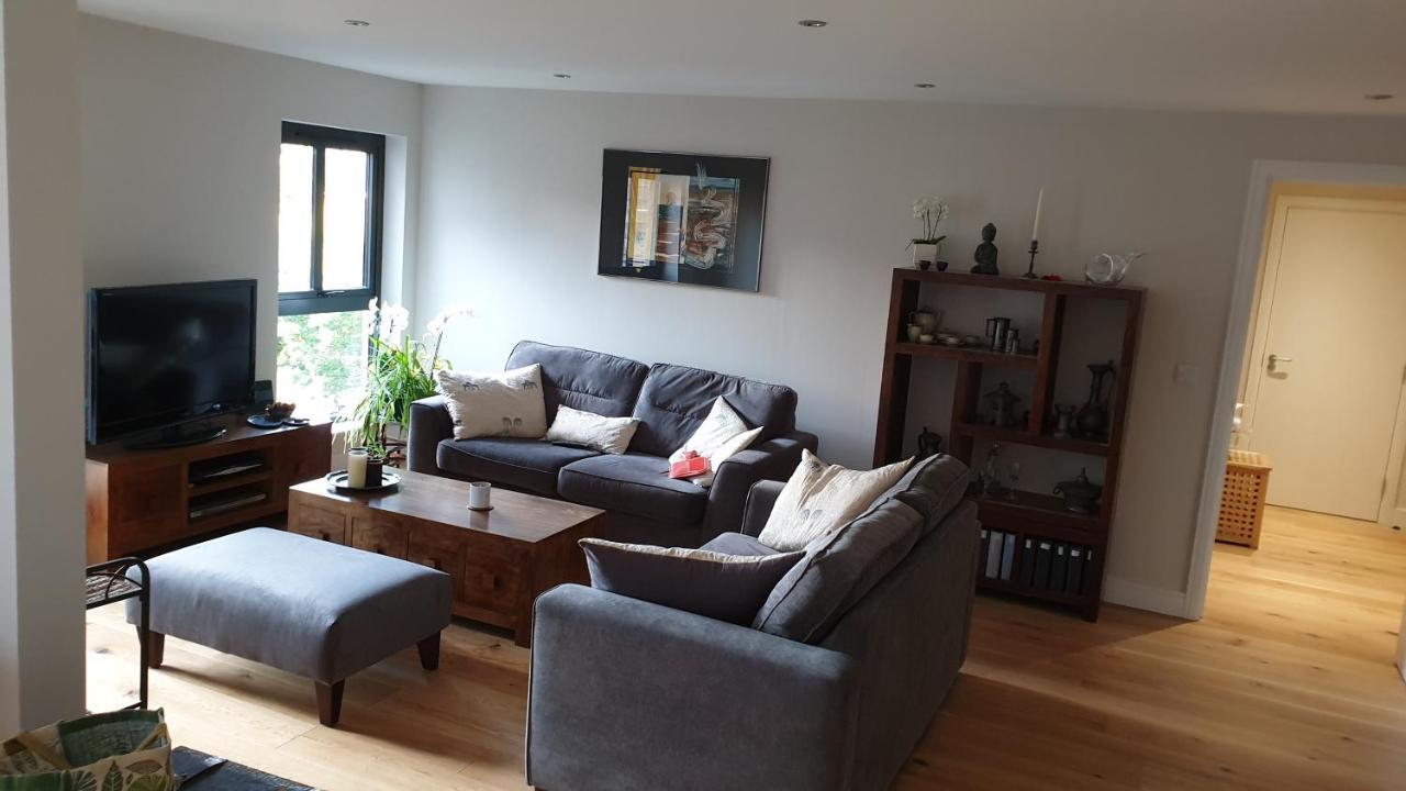 1 Double Guest Bedroom In My Home North Leeds Horsforth Extérieur photo